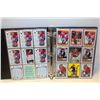 Image 1 : BINDER ALL PATRICK ROY APPROX 178 CARDS