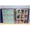 Image 1 : BINDER ALL OPC HOCKEY APPROX 482 CARDS