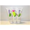 Image 1 : 3 MATRIX BIOLAGE CONDITIONING BALM 250 ML BOTTLES