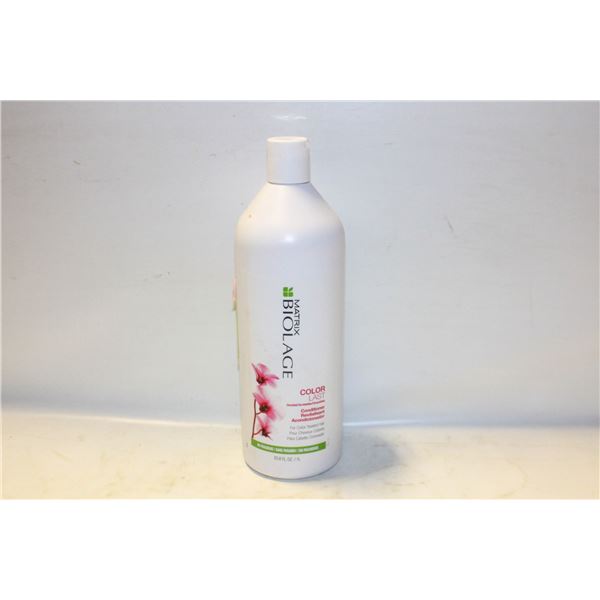 1L MATRIX BIOLAGE COLOR LAST ORCHID CONDITIONER
