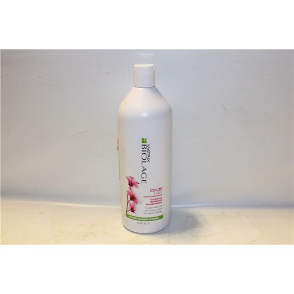1L MATRIX BIOLAGE COLOR LAST ORCHID CONDITIONER