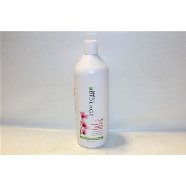 1L MATRIX BIOLAGE COLOR LAST ORCHID CONDITIONER