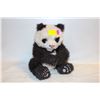 Image 1 : ANIMATED PANDA FUR REAL BATTERY OPERATED