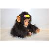 Image 1 : ANIMATED MONKEY FUR REAL BATTERY OPERATED