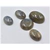Image 1 : #324-NATURAL LABRADORITE GEMSTONES 82.85CT