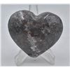 Image 1 : #79- NATURAL YOOPERLITE HEART SHAPE 163G