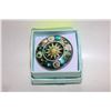 Image 1 : NEW STAR COMPASS BROOCH OCTAGRAM CORE &