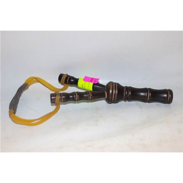 NEW HIGH ELASTICITY RUBBER BAND BAMBOO