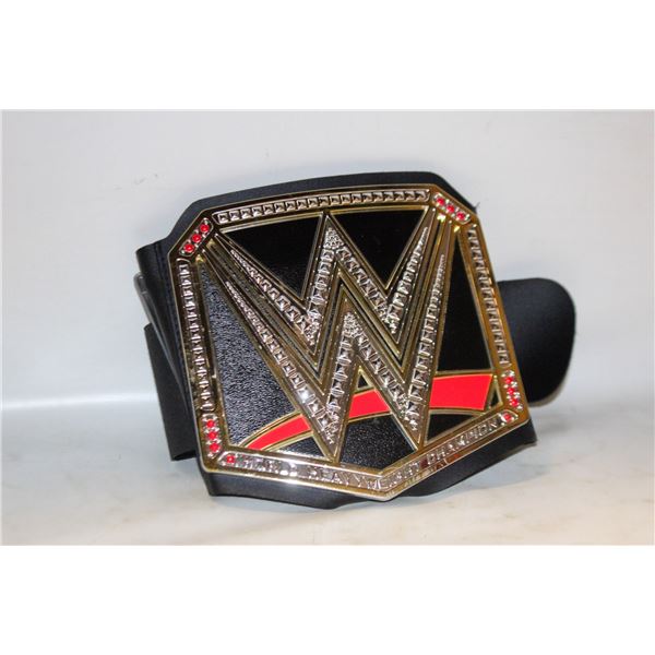 ESTATE WRESTLING BELT-ESTATE