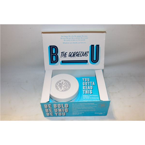 SEALED BOLDPLEX 3 HAIR MASK DEEP