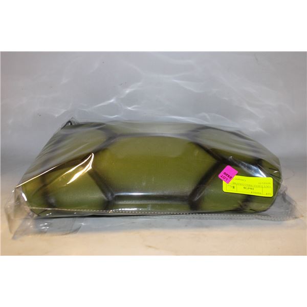 5 PCS TURTLE SHELL COSTUME NOVELTY