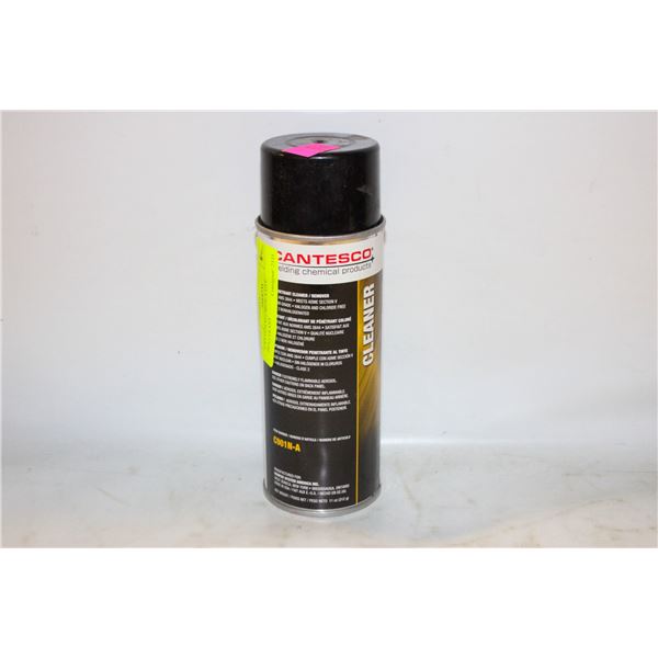 CANTESCO C901N-A DYE PENETRANT