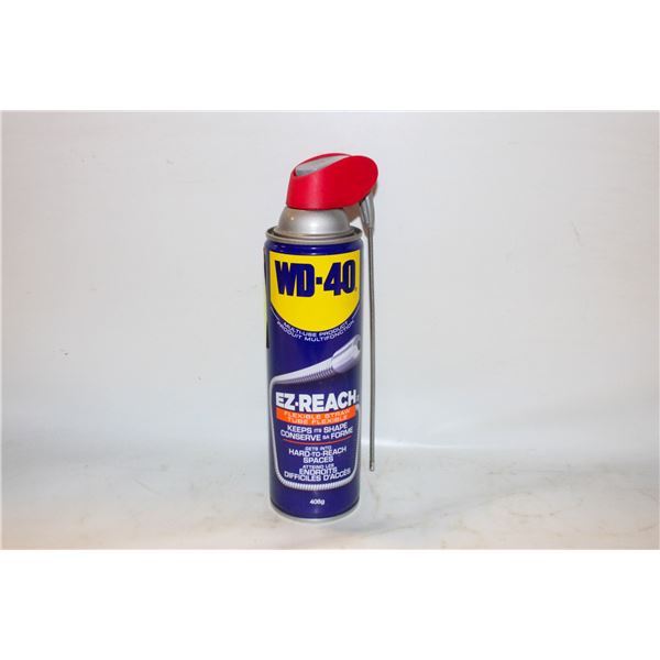 WD 40 MULTI PURPOSE LUBRICANT WITH EZ