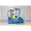 Image 1 : KIRKLAND SIGNATURE FILTERED WATER PITCHER