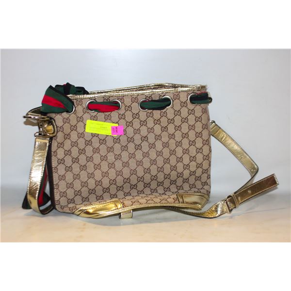 ESTATE GUCCI REPLICA PURSE-ESTATE