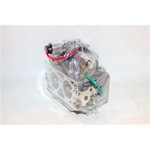 KOHLER DUAL CYLINDER DUAL ENGINE