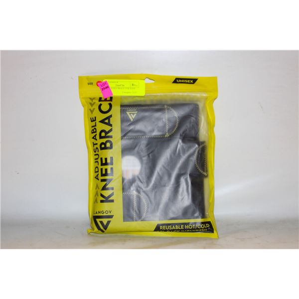 LANGOV KNEE BRACE FOR KNEE PAIN