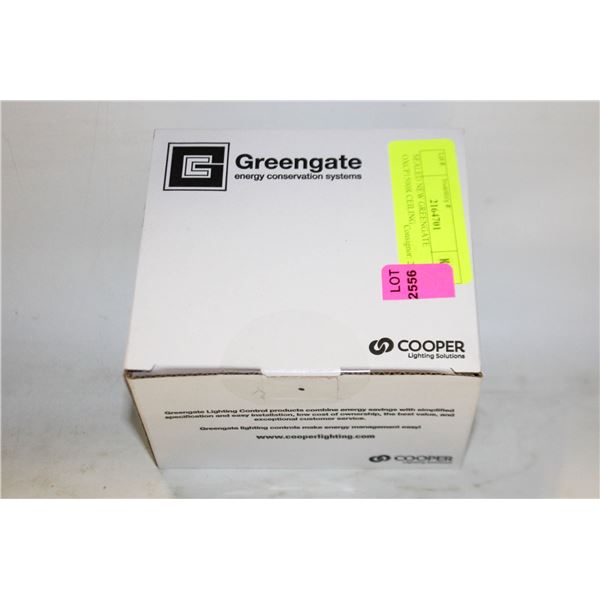 SEALED NEW GREENGATE OXCP1500R CEILING