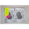 Image 1 : 2 PCS 1TB INTERNAL HARD DRIVE