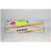Image 1 : PACKAGE OF ENERGIZER INDUSTRAIL C12