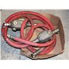 Image 1 : FLAT OF 250 PSI CONTINENTAL CONTITECH