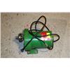Image 1 : AC MOTOR 1/2 HP 115 VOLT TESTED WORKS