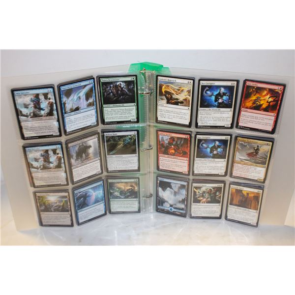 MTG BINDER