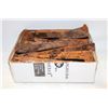 Image 1 : FLAT OF ANTIQUE RAILWAY SPIKES