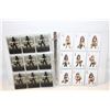 Image 1 : 2014 EDMONTON ESKIMO CHEER TEAM CARD SET