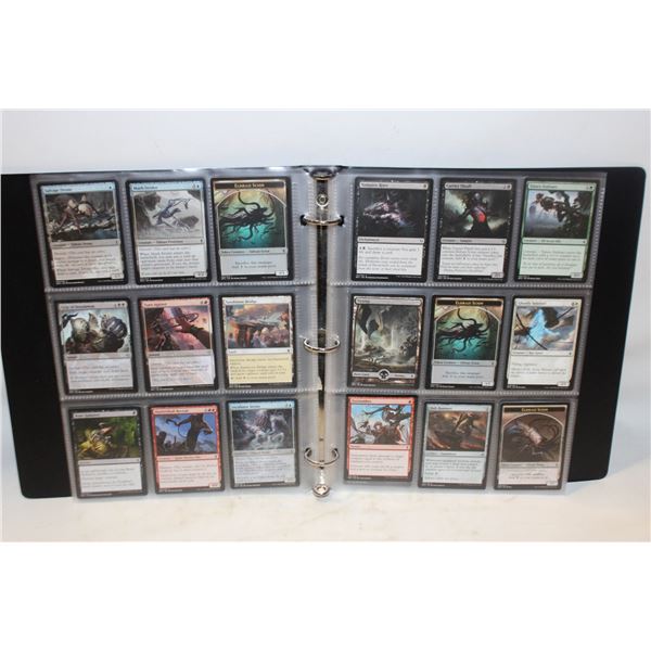 MTG BINDER