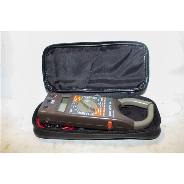 266 CLAMP METER