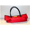 Image 1 : RED CRABTREE & EVELYN BAG