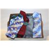 Image 1 : FLAT OF MENS TIES