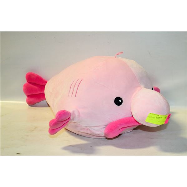BLOB FISH