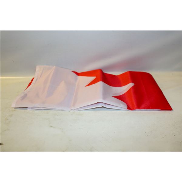 60"X36" CANADA FLAG