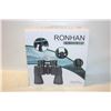 Image 1 : NEW PAIR OF RONHAN BINOCULARS