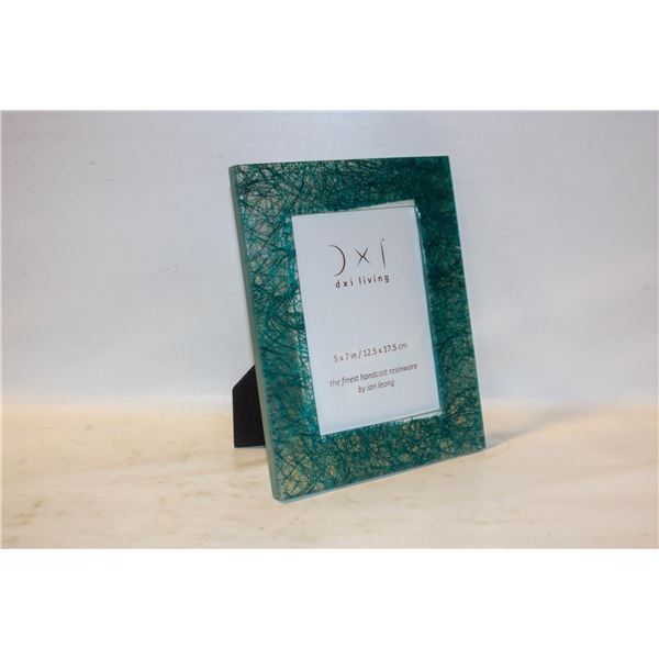 5X7 PICTURE FRAME