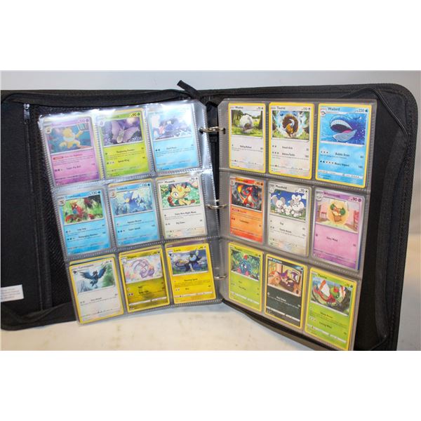 POKEMON BINDER
