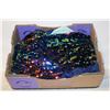 Image 1 : FLAT OF SKATING COSTUMES SIZE 10-12