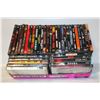 Image 1 : 37 HORROR DVD MOVIES