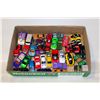 Image 1 : 32 DIECAST CARS & TRUCKS TOYS
