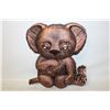 Image 1 : VINTAGE 70'S SYROCO KOALA BEAR