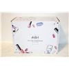 Image 1 : NEW WITH BOX ABGEL GEL NAIL STARTER KIT