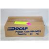 Image 1 : BOX OF 24 MEASURING TAPES