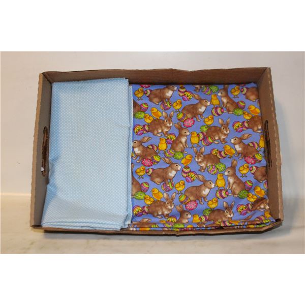 COTTON FABRIC FOR SEWING & QUILTING ESTATE