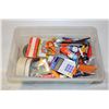 Image 1 : LARGE LOT OF OFFICE SUPPLIES