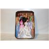 Image 1 : 10 BARBIE DOLLS LOT