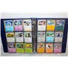 Image 1 : BINDER OF POKEMON CARDS
