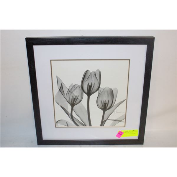 TULIPS ART PRINT BY ALBERT KOETSIER