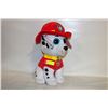 Image 1 : JUMBO TY PAW PATROL MARSHALL